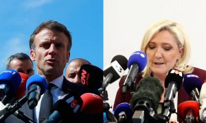 Macron vs Le Pen: Todas las claves