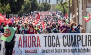 Dominio Público - 1º de mayo: la alegría rebelde de Andalucía