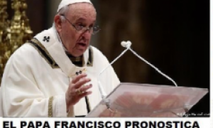 Bulocracia - El bulo difícil de creer del Papa Francisco y los negacionistas