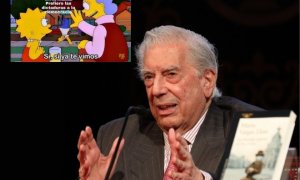 Vargas Llosa prefiere a Bolsonaro antes que a Lula y los usuarios no se sorprenden: "Elige a un fascista y no a un demócrata"