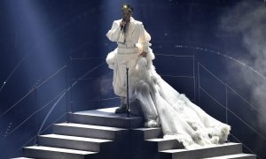 eurovisión italia