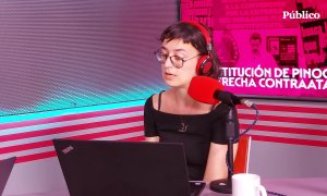 Sara Serrano #60: La derecha mediática chilena contra la Constitución