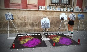 24/05/2022 La Memoria, ante el "reto" de las elecciones en Andalucía.