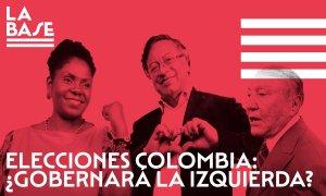 La Base #65: Elecciones en Colombia: ¿gobernará la izquierda?