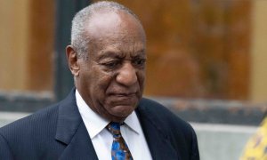 (24/09/2018) Bill Cosby en su primer juicio por delitos sexuales en 2018. (Archivo)