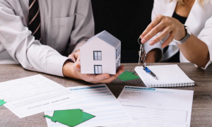 ¿Qué hipoteca es la que más te conviene?