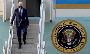 Otras miradas - Biden perpetúa la tradición imperial en la cumbre de las Américas