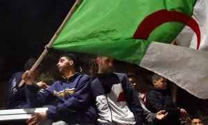 Dominio Público - Mitos e inexactitudes sobre Argelia, el país del que todo el mundo habla... no siempre con conocimiento