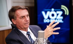 La detención de un exministro de Bolsonaro conmociona la campaña electoral en Brasil