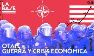 El análisis de Pablo Iglesias #80: La opinión pública y la guerra