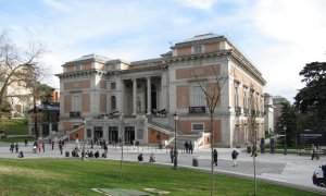 Una feminista en el Museo del Prado