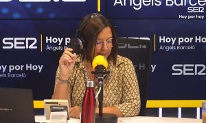 La reflexión de Àngels Barceló sobre los audios de Villarejo, Ferreras y el bulo de Inda que divide a los tuiteros