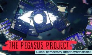 Imagen de presentación del Proyecto Pegasus.