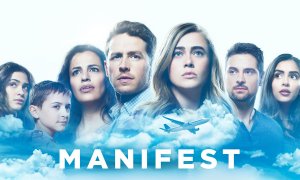 Series para noches estivales / 'Manifest', la serie que ha renacido en Netflix