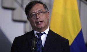 Comiendo tierra - Gustavo Petro, Francia Márquez: el sabroso despertar de Colombia