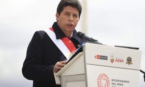 Perú, un gobierno que no avanza