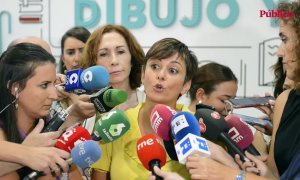 El Gobierno afirma que analizará con "absoluto rigor" el indulto a Griñán