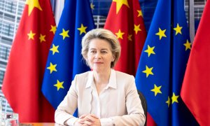 Otras miradas - Con una buena relación entre China y la UE será mejor el mundo