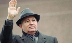 El trágico destino de Mijaíl Gorbachov