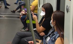 Madrid propondrá eliminar la mascarilla en los transportes