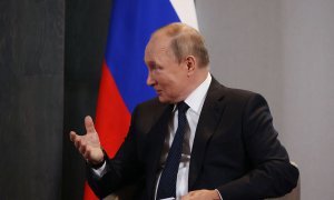 Dominio Público - ¿Funcionan las sanciones de la Unión Europea a Rusia?