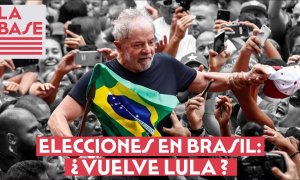 La Base #2x08 - Elecciones en Brasil: ¿vuelve Lula?