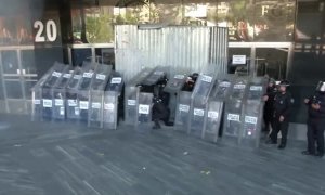 El fiscal general de México se niega a recibir a las familias de los 43 estudiantes desaparecidos