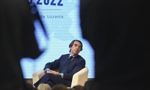 Aznar: "Si somos 200.000 mil ricos es una miseria, necesitamos seis millones de ricos por lo menos"
