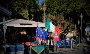 La geopolítica italiana pasará por sus nuevos vínculos con la Unión Europea.