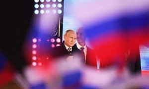 Rusia: los dilemas de Occidente