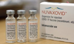 Resultados positivos de la nueva vacuna combinada frente a la COVID-19 y la gripe