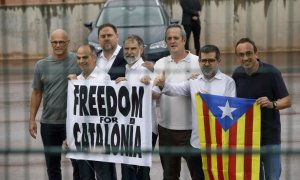 Otras miradas - Los sediciosos catalanes