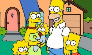 De 'Pulp Fiction' a 'Psicosis': el hilo viral con todos los homenajes de 'Los Simpson' a los clásicos del cine