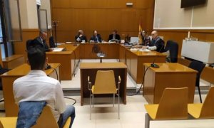 Primer juicio por la difusión de bulos discriminatorios.