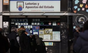 Administraciones de Lotería