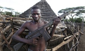 Sudán del Sur: una década de independencia, guerras y hambre
