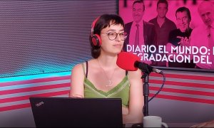 Sara Serrano #150 La derecha no va a negociar, hay que legislar