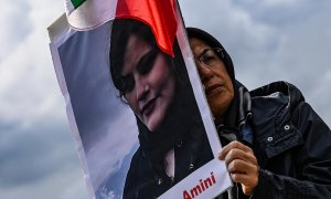 Cronología de tres meses de revuelta feminista en Irán tras la muerte de Mahsa Amini