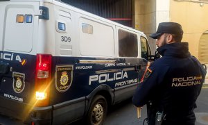 El detenido por el asesinato de un niño en Ceuta pasa a disposición del juez