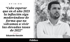 Dominio Público - La inflación subyacente no es tan preocupante como nos quieren hacer creer