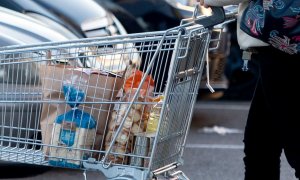 Los consumidores, cada vez más molestos por el incremento de los precios en los supermercados