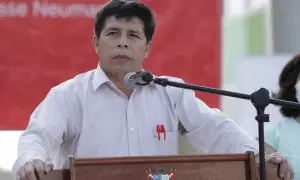 Pedro Castillo