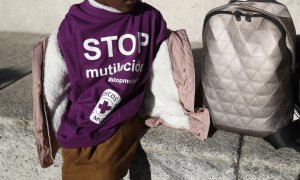 Día Internacional de la Tolerancia Cero contra la Mutilación Genital Femenina