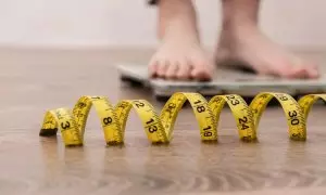 La pérdida de peso en pacientes con transtorno de la conducta alimentaria (TCA) es hasta un 50% superior tras la pandemia.