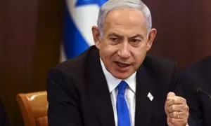 23/02/2023 Benjamin Netanyah