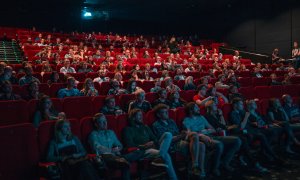 La cadena de cines española que lanza una tarifa plana para competir con el streaming