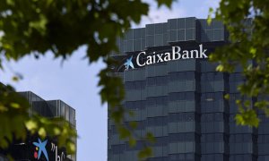 Multan con 70.000 euros a CaixaBank por uso indebido de datos personales de un cliente