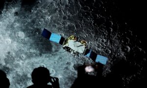 Misión lunar china