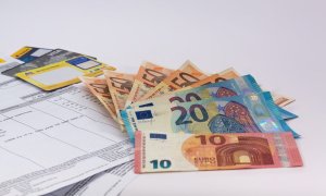 El cheque de 200 euros para 2023: ¿hay que incluirlo en la declaración de la renta?