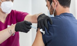 Moderna pone fecha a la llegada de la vacuna contra el cáncer